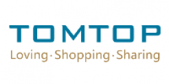 Up To 56% Off Super Deals at TOMTOP.COM!