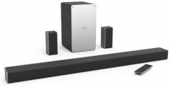 Amazon Renewed Top Deals Of the Week Upto 25% Discount Genuine Brand Deals – VIZIO SB3651-E6C 5.1 Soundbar Home Speaker (Renewed) At $ 149.99 – Extra Savings with Cashback & Coupons